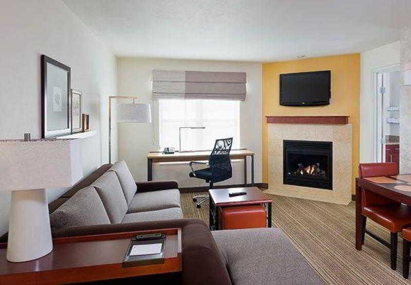 Residence Inn Bismarck North Habitación foto